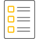Attendee Information Icon